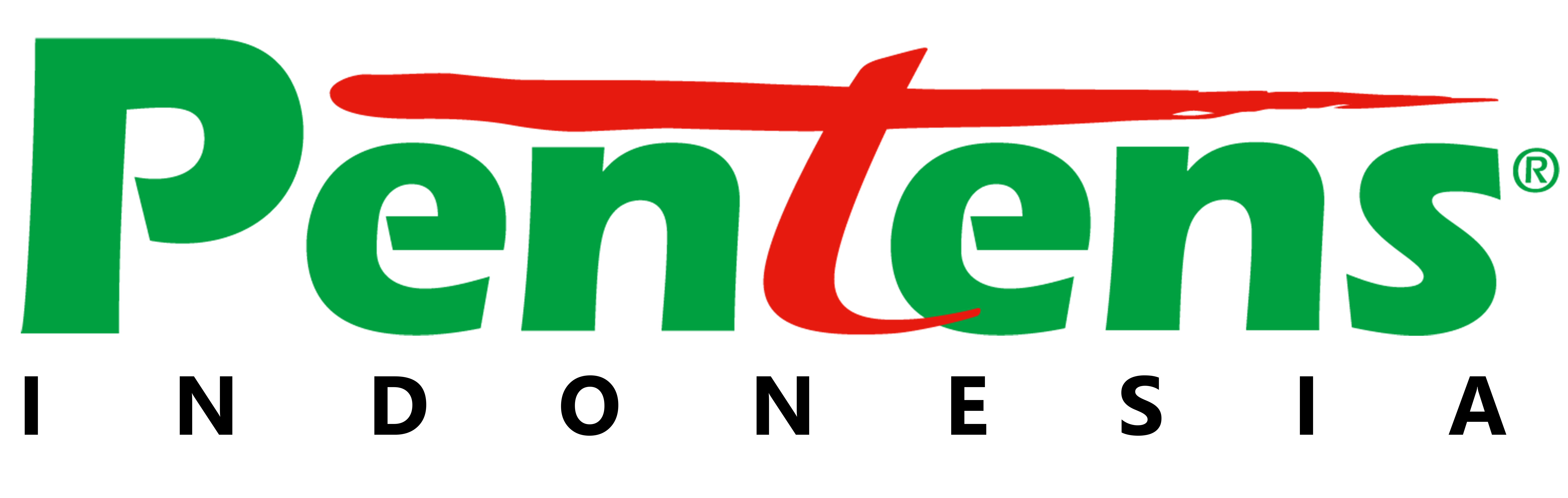 PENTENS INDONESIA